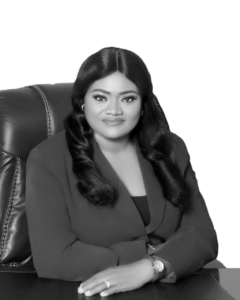 Dr. Vivien Mesembe Otu