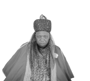 Alhaji Ibrahim B. Jibrin